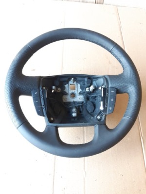 Повітропровід jumper ii boxer ii шкіра відновлена фото №1