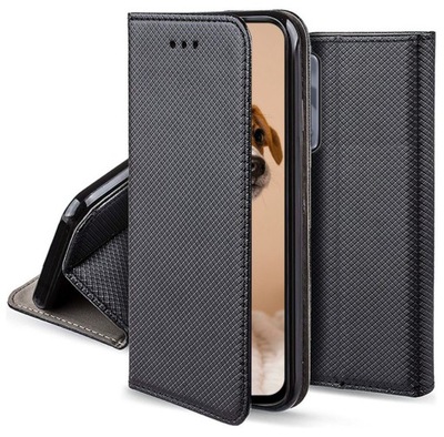 ETUI CASE SMART DO REALME GT MASTER EDITION +SZKŁO