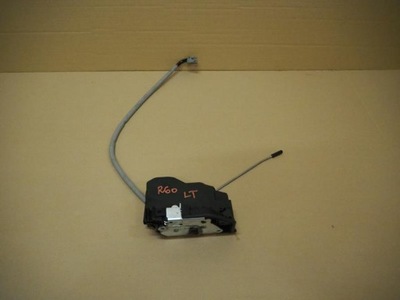 Замок двері лівих задніх mini countryman r60 фото №1