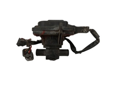 Клапан блок керування обігрівача scania r p g 1503790 фото №1