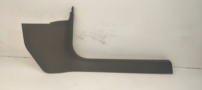 PROTECTION SILL RIGHT AUDI A4 B8 8K1867272B  