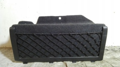 Бардачок сетка багажника lancia thesis фото №1