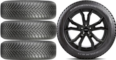 RUEDAS AUDI Q5 SPORTBACK (FY) FALKEN 255/45R20  