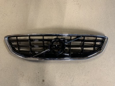 RADIATOR GRILLE GRILLE BUMPER VOLVO V40 2012-  