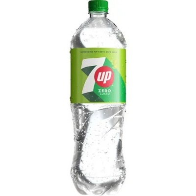 7UP NAPOJ GAZOWANY 2L 8 SZT