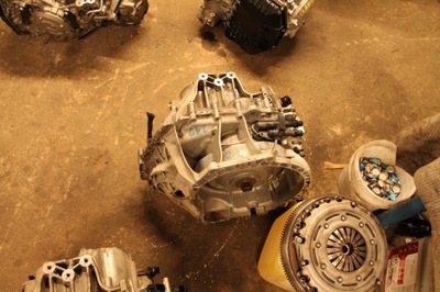 Коробка передач передач bmw gd7f32ag фото №1