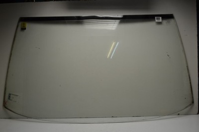 Polonez скло передня перед фото №1