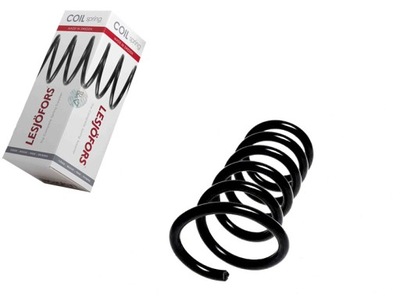 Пружина підвіска volvo xc90 i 2.4d-4.4 10.02-1 фото №1