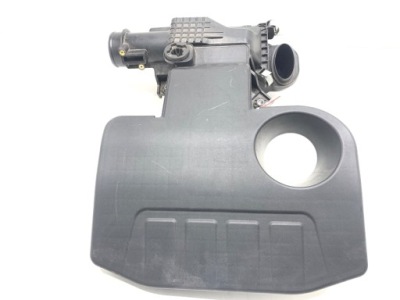 Корпус фильтра воздуха renault clio v 165008735r 1.6 94km фото №1