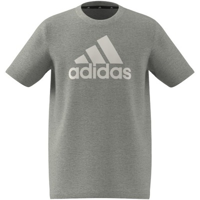 Koszulka dziecięca Adidas U BL TEE HR6379 r.164