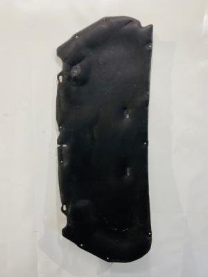 Шумоізоляція капот peugeot 308 i t7 #208 фото №1