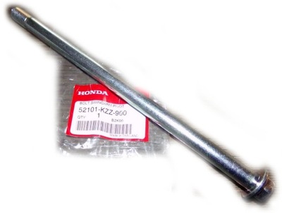 PERNO EJE PALANCA PARTE TRASERA ORIGINAL HONDA 52101-KZZ-900 MOTOCROSS CRF250 CRF300  