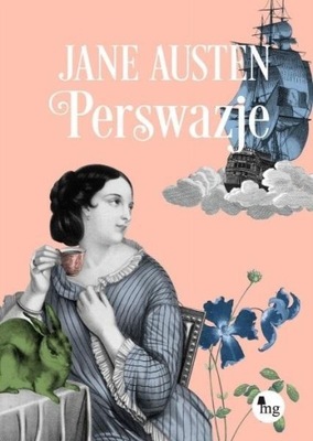 PERSWAZJE, JANE AUSTEN