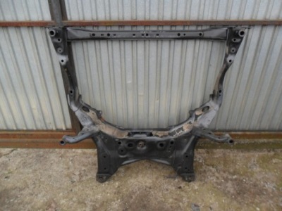 Підрамник підрамник підрамник балка поперечина рама перед mazda cx5 ii lift 2018- фото №1