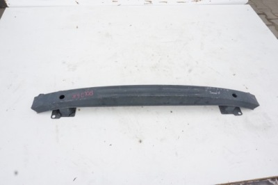 Балка під  бампер перед volkswagen polo 6n фото №1