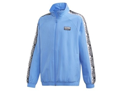 Bluza dziecięca ADIDAS TRACKTOP 134