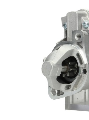 Новий стартер mitsubishi galant mitsubishi lancer evolution mitsubishi ga фото №1