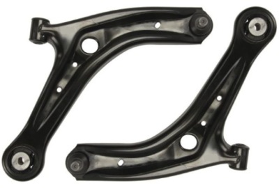 Рычаг передний ford b-max 2012-2020 новый фото №1