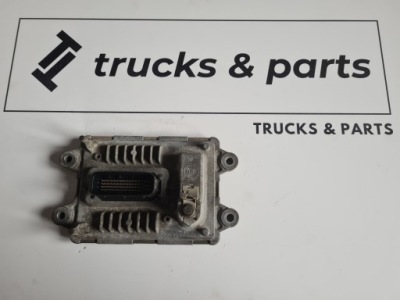 Блок управления adblue renault gama t c k range volvo fh 4 fm 4 21870075 p03 фото №1