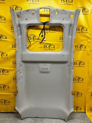 Потолок потолок панорамный renault megane iv kombi фото №1