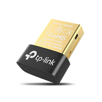 TP-LINK USB Adapter Bluetooth 4.0, USB A M - zasię