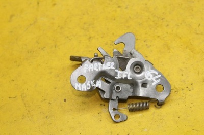 Замок капот partner i fl 964480648001 фото №1