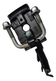 Кронштейн рессора master iii movano b скоба скоба renault оригинальный номер 550347870r фото №1