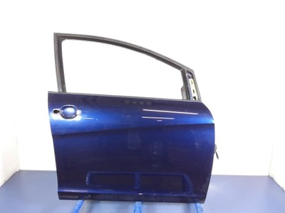 Seat altea xl двері перед праве lw5u фото №1