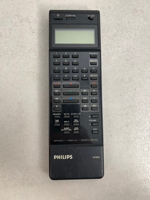 Pilot Oryginalny Philips AV5680