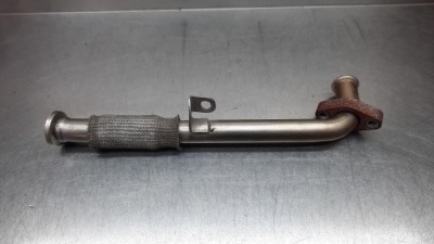 Труба egr rover 75 2.0 cdt 116km фото №1