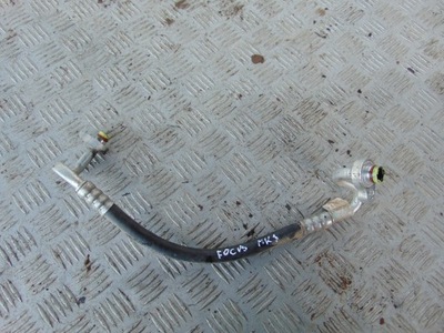 Ford focus mk3 трубка klimatyzacji1.6 10- фото №1