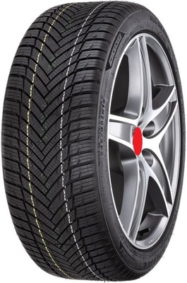 4x opony All Season Driver 155/65R14 75T