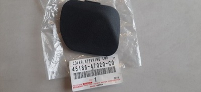 45186-47020-c0 toyot prius заглушка круїз-контроль фото №1