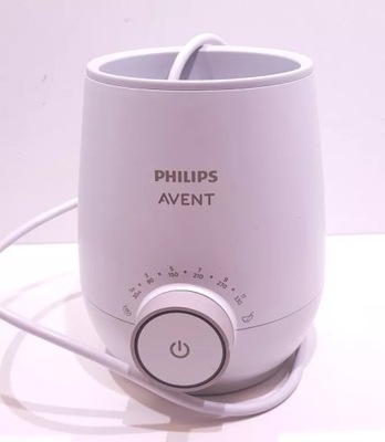 PODGRZEWACZ DO BUTELEK PHILIPS