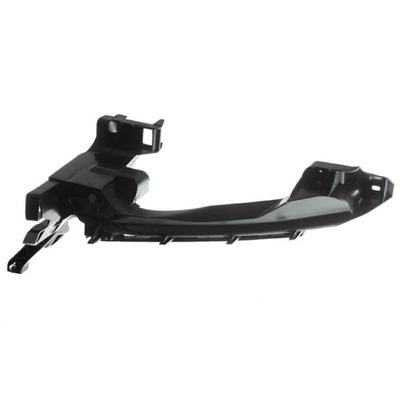 Направляющая каркас лампы róg левый audi q5 80a ii lift po 20- новый фото №1