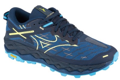 MIZUNO WAVE MUJIN 10 (44) Męskie Buty