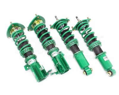 Резьба tein flex a subaru wrx sti 2015-2021 фото №1