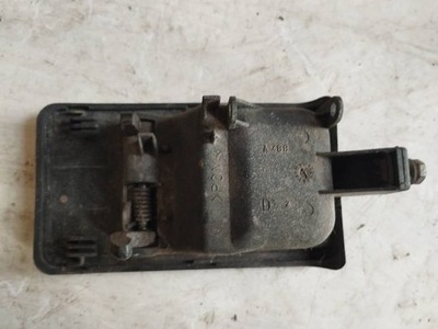 Ручка ручка внутрішня розсувних fiat ducato фото №1