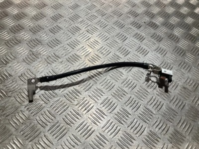 Клема мінусова bmw 1 f40 1.5i 9878660 фото №1