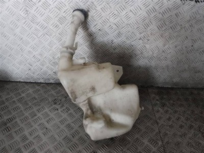 Бачок омывателя peugeot 206 cc фото №1