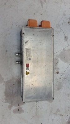 Зарядний пристрій акумулятор акумулятор конвертер porsche фото №1