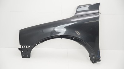 Крыло левый перед volvo xc90 10-16r 492 фото №1