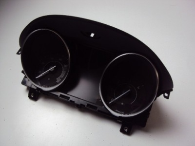 Лічильник прилади jaguar e-pace дизель фото №1