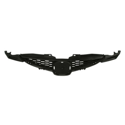 Решётка радиатора решётка радиатора mazda 2 de dh 07-15 фото №1