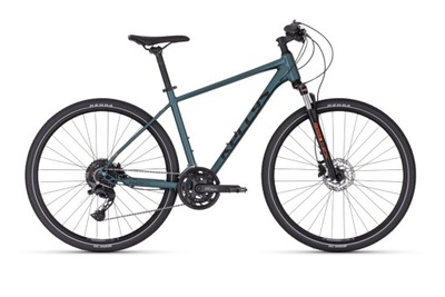 KELLYS PHANATIC 70 RAMA XL