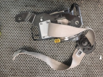 Pas безпеки лівий перед bmw f15 x5 624265900 фото №1