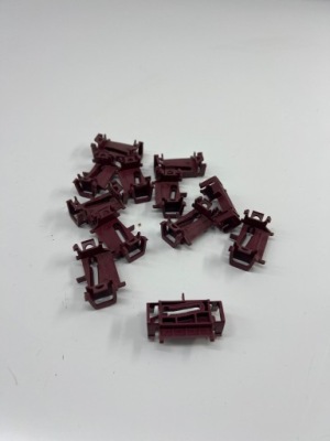 Частина кузов bmw x7 g07 9465665 фото №1