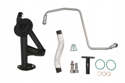 Набір монтажний турбонагнітача evoron evmk0069 фото №1