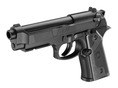 Pistolet Beretta Elite II 4.5 mm