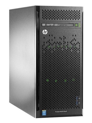 Serwer HP ML110 G9 E5-2620 v4 32GB 2x300GB SAS P410 Windows Server 2012